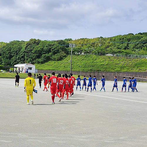 サッカー部